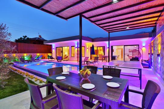 Villa Karatepe 2