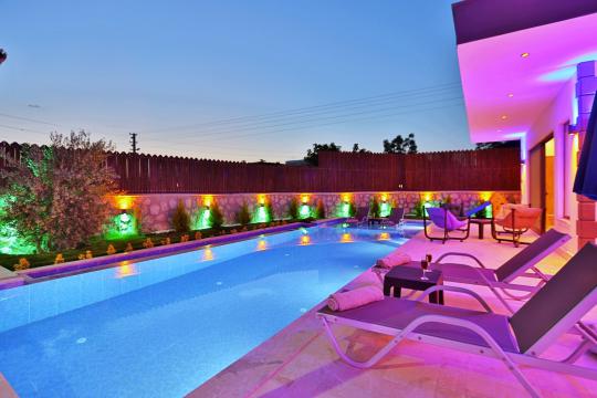 Villa Karatepe 2