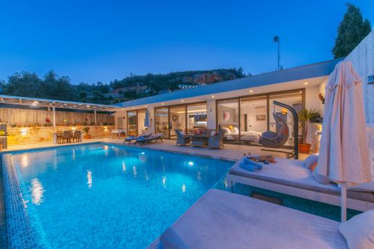 Villa Asya