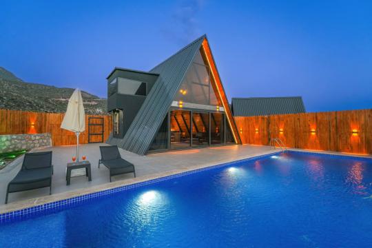 Villa İkizler Duo
