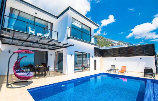 Villa İrem Duo